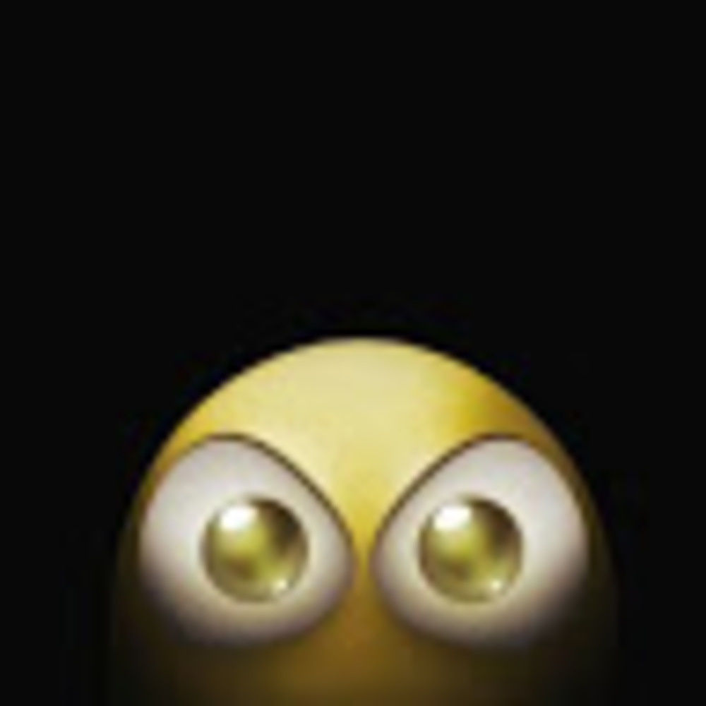 Meet your Posher, Richard